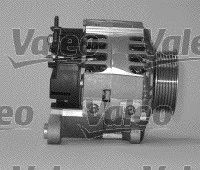 VALEO 437536 -  Генератор
