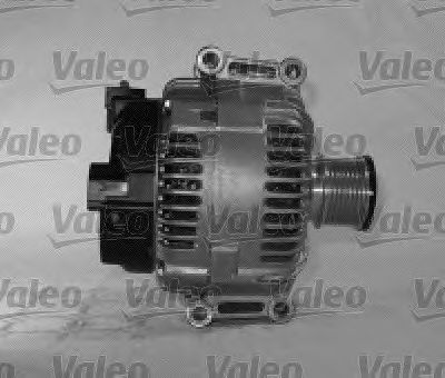VALEO 437539 -  Генератор
