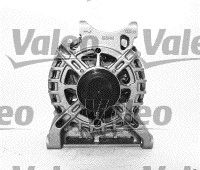 VALEO 437544 -  Генератор