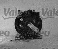 VALEO 437545 -  Генератор