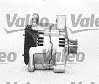 VALEO 437546 -  Генератор