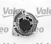 VALEO 437547 -  Генератор