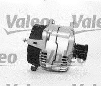 VALEO 437548 -  Генератор