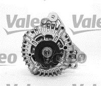 VALEO 437553 -  Генератор