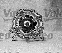 VALEO 437560 -  Генератор