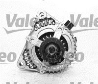 VALEO 437575 -  Генератор