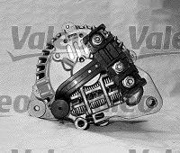 VALEO 437582 -  Генератор