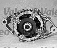 VALEO 437589 - Генератор