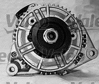 VALEO 437595 -  Генератор