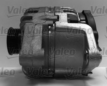 VALEO 437611 -  Генератор