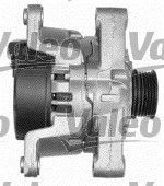 VALEO 437613 -  Генератор