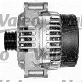 VALEO 437615 -  Генератор