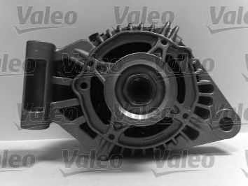 VALEO 437623 -  Генератор