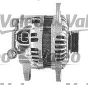 VALEO 437627 -  Генератор