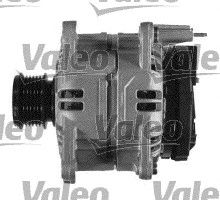 VALEO 437647 -  Генератор