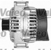 VALEO 437653 -  Генератор