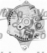 VALEO 437688 -  Генератор