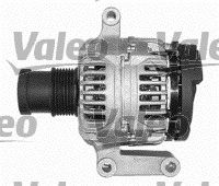 VALEO 437690 -  Генератор