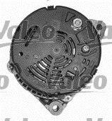 VALEO 437694 -  Генератор