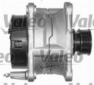 VALEO 437696 -  Генератор