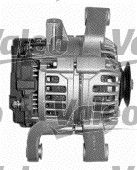 VALEO 437708 -  Генератор