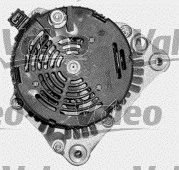 VALEO 437723 -  Генератор