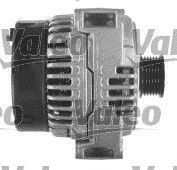 VALEO 437729 -  Генератор