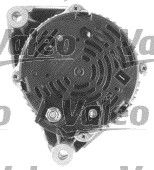 VALEO 437740 -  Генератор