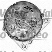 VALEO 437745 -  Генератор