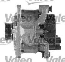 VALEO 437756 -  Генератор