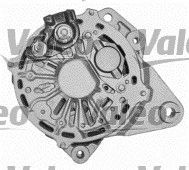 VALEO 437758 -  Генератор