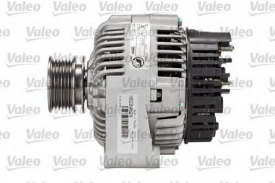 VALEO 437763 -  Генератор