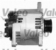 VALEO 437774 -  Генератор