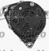 VALEO 437791 -  Генератор