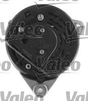 VALEO 437804 -  Генератор