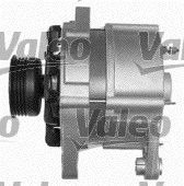 VALEO 437813 -  Генератор