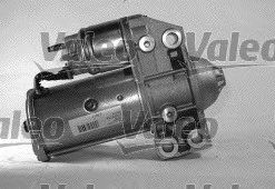 VALEO 438011 -  Стартер