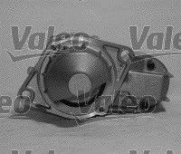 VALEO 438027 -  Стартер