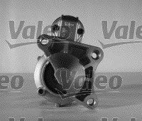 VALEO 438054 -  Стартер