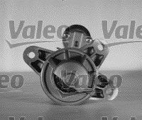 VALEO 438065 -  Стартер