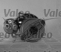 VALEO 438068 -  Стартер
