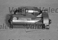 VALEO 438069 -  Стартер