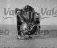 VALEO 438074 -  Стартер