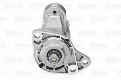 VALEO 438075 -  Стартер