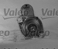 VALEO 438076 -  Стартер