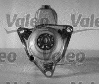 VALEO 438077 -  Стартер