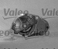 VALEO 438079 -  Стартер