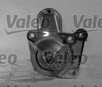 VALEO 438090 -  Стартер