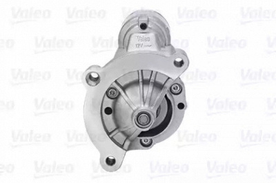 VALEO 438091 -  Стартер
