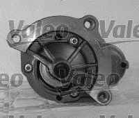 VALEO 438092 -  Стартер